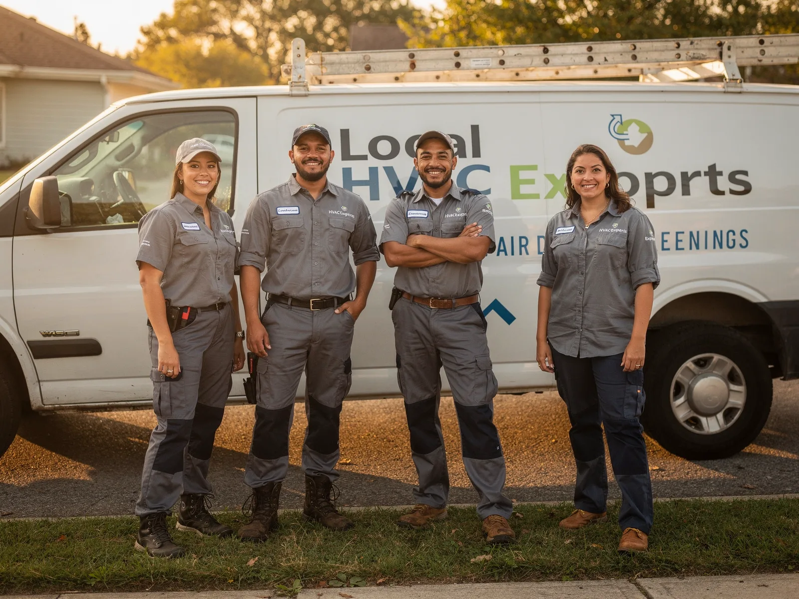 24/7 HVAC Repair & AC Replacement company in Bryant, SD